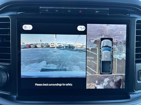 Used 2024 Ford F150 XLT w/ Equipment Group 302A MID image 20