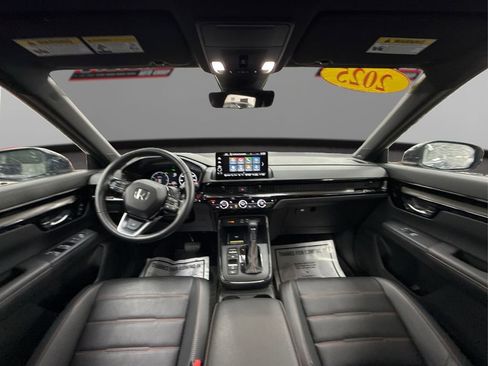 Used 2025 Honda CR-V Sport Touring image 30