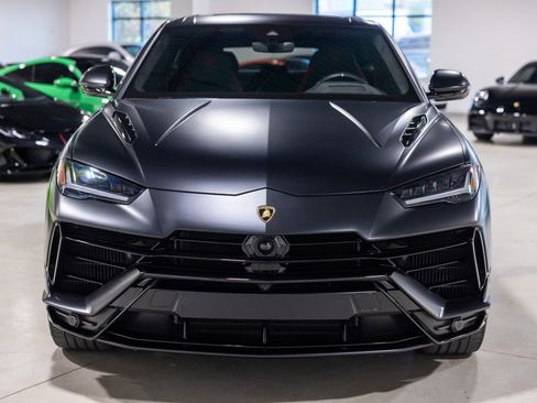 Used 2024 Lamborghini Urus S AWD/4WD image 11