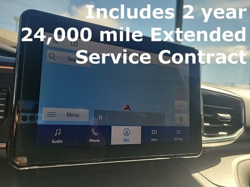 Used 2022 Ford Explorer XLT w/ Equipment Group 202A image 33