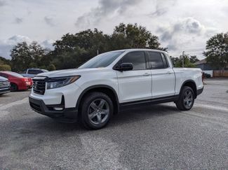 Used 2021 Honda Ridgeline Sport video 1