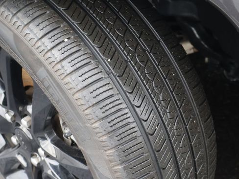 Used 2019 Jeep Grand Cherokee Altitude image 12