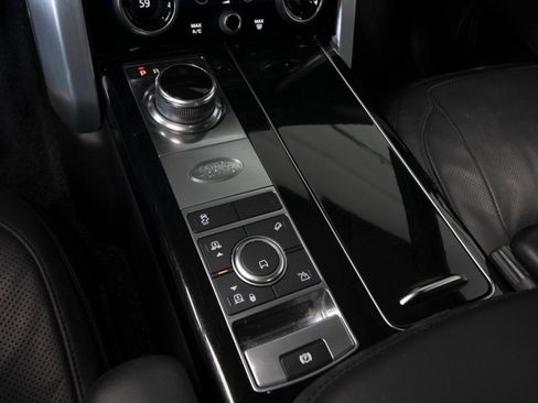 Used 2021 Land Rover Range Rover P525 Westminster Edition image 33