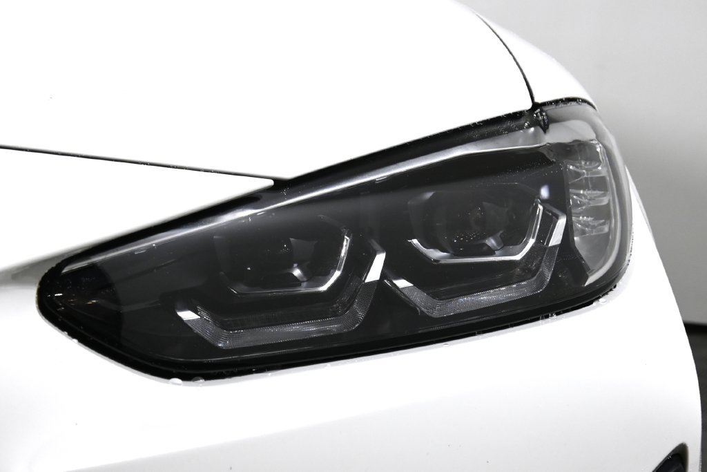 Certified 2024 BMW i4 xDrive40i w/ Premium Package AWD/4WD image 11