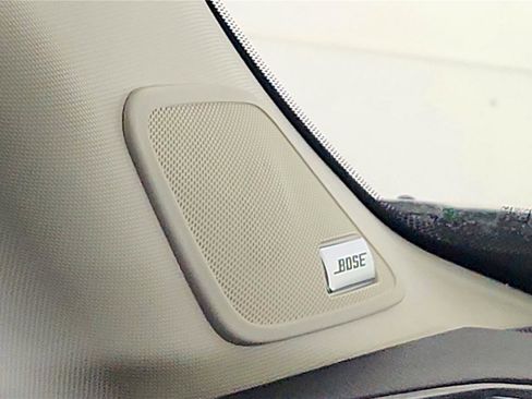 New 2026 Nissan Pathfinder Platinum w/ Cargo Package image 50