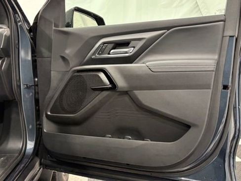 New 2026 Chevrolet Silverado EV LT image 22