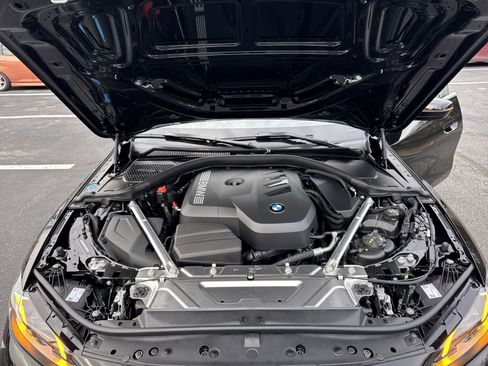 New 2026 BMW 430i xDrive w/ Premium Package image 37