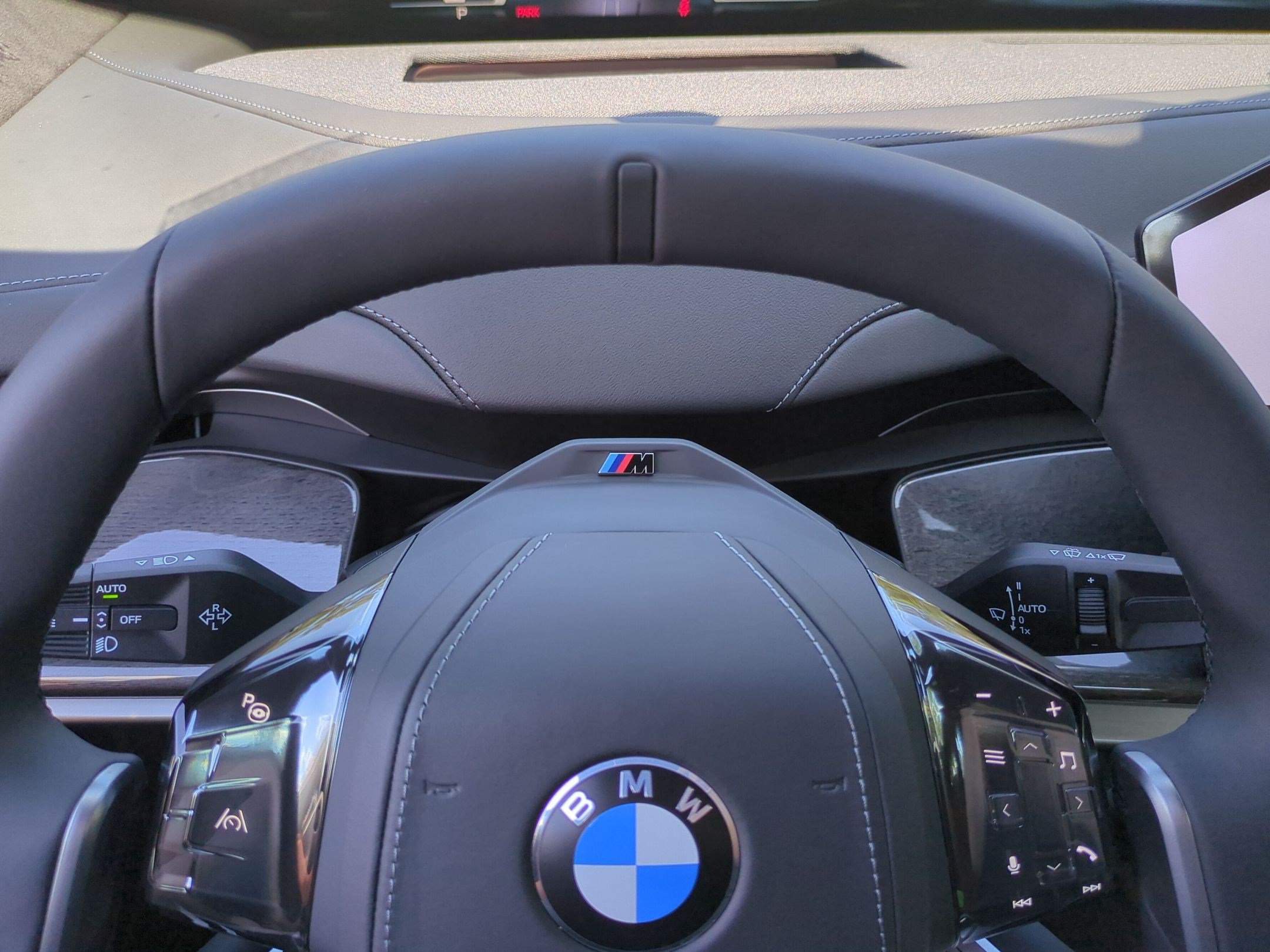 New 2027 BMW i7 xDrive50 w/ Executive Package AWD/4WD image 37