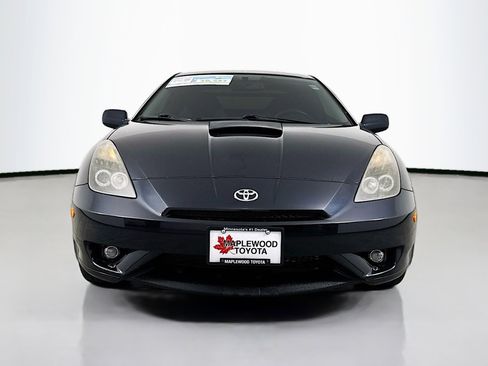 Used 2005 Toyota Celica GT FWD image 2