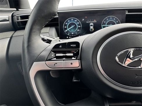 Used 2024 Hyundai Santa Cruz Limited image 24