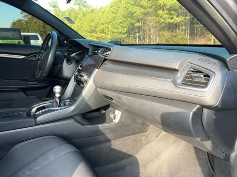 Used 2019 Honda Civic Si image 22