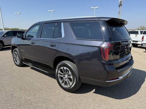 New 2026 Chevrolet Tahoe LS image 6