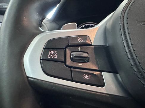 Used 2019 BMW X3 M40i w/ Premium Package image 28