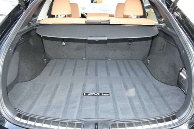 Certified 2024 Lexus RX 350 Premium Plus w/ Convenience Package FWD image 8