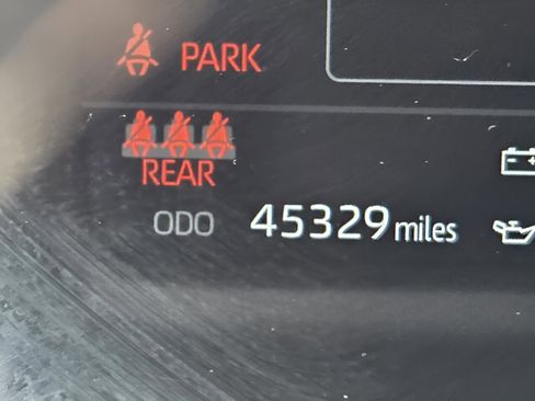 Used 2023 Toyota Tundra Capstone image 24