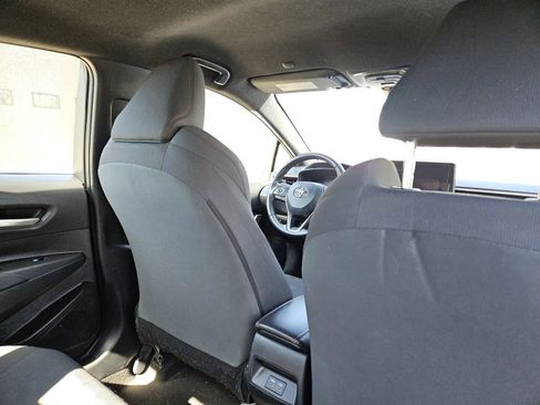 Used 2023 Toyota Corolla SE w/ Carpet Mat Package (TMS) image 11