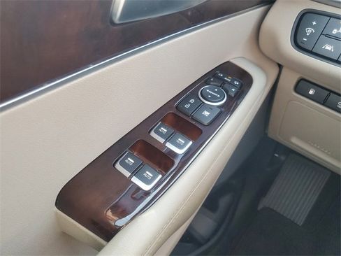 Used 2018 Kia Sorento EX w/ EX Advanced Touring Package image 30