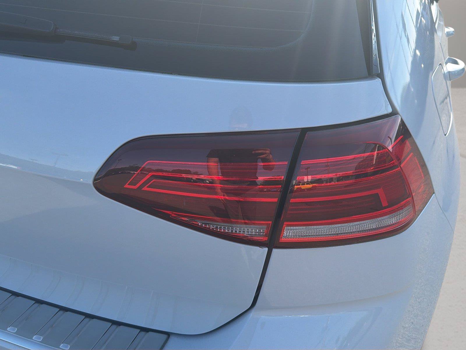 Used 2020 Volkswagen GTI S FWD image 15