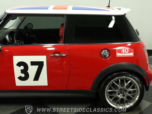 Used 2004 MINI Cooper S FWD image 24