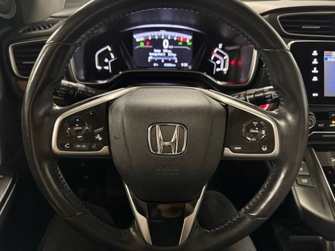 Used 2019 Honda CR-V EX-L image 11