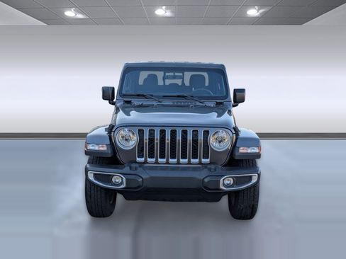 Used 2023 Jeep Gladiator Overland image 6