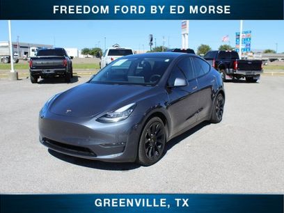 Used 2021 Tesla Model Y Long Range