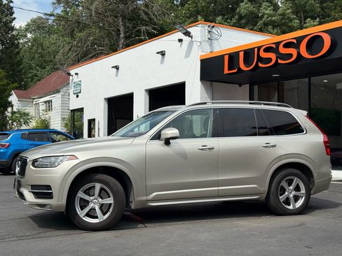Used 2016 Volvo XC90 T5 Momentum image 49