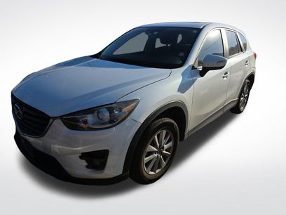 Used 2016 MAZDA CX-5 Touring w/ Bose/Moonroof Package