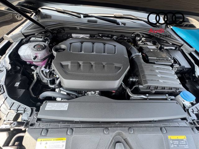 New 2026 Audi A3 2.0T Premium AWD/4WD image 5
