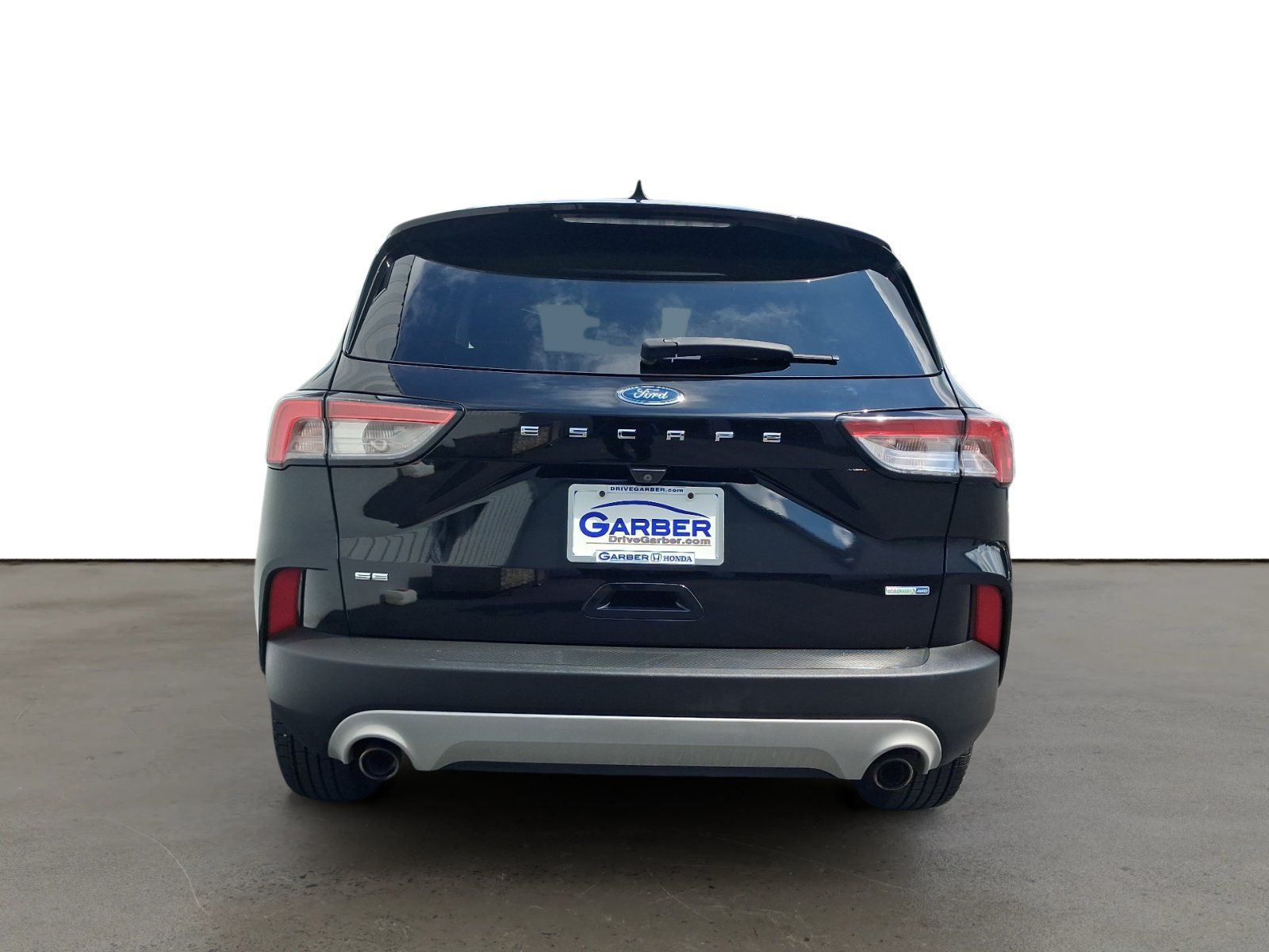 Used 2020 Ford Escape SE AWD/4WD image 11