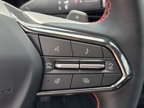 New 2026 Chevrolet Equinox RS w/ Safety and Technology Package image 15