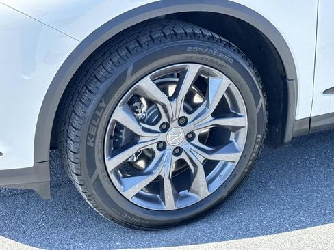 Used 2023 Acura MDX A-Spec image 30