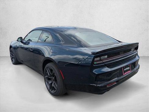 New 2026 Dodge Charger Scat Pack image 9