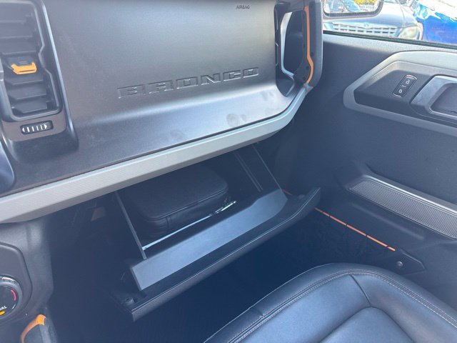 Used 2022 Ford Bronco Badlands AWD/4WD image 22
