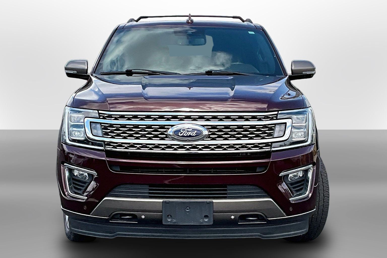 Used 2021 Ford Expedition Max King Ranch AWD/4WD image 3