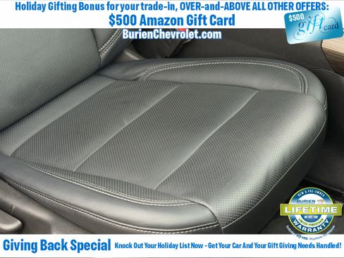 Used 2023 Chevrolet Silverado 1500 LT image 23