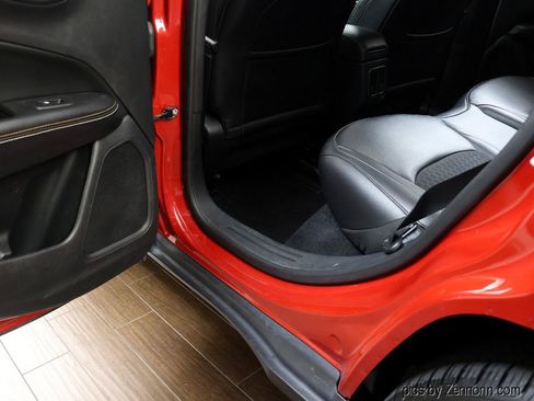 Used 2019 Jeep Compass Latitude FWD image 21