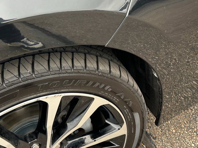 Used 2019 Toyota Corolla XSE FWD image 14