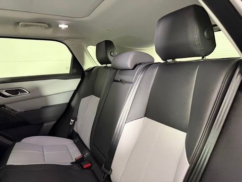 Certified 2025 Land Rover Range Rover Velar S image 24