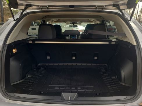 Used 2023 Subaru Crosstrek 2.5i Limited w/ Moonroof Package image 17