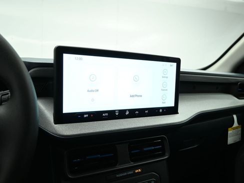 New 2026 Ford Maverick XLT image 14