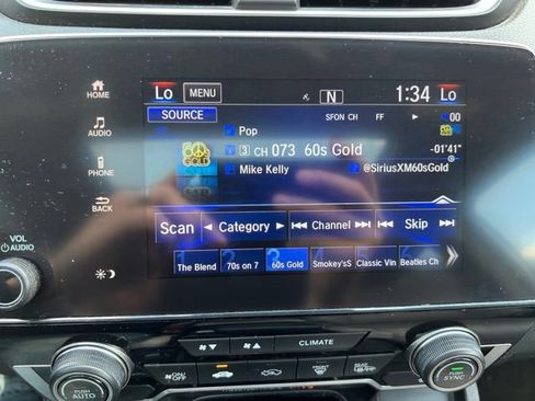 Used 2019 Honda CR-V EX-L image 28