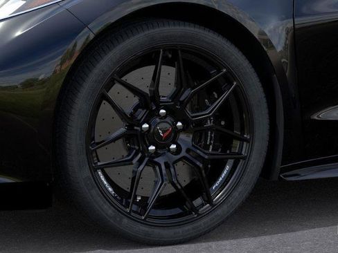 New 2026 Chevrolet Corvette Z06 image 9