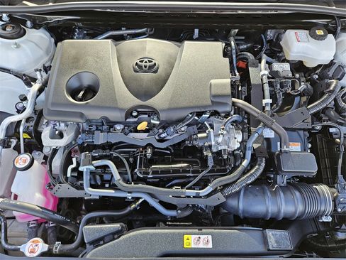 Used 2023 Toyota Camry XSE w/ Cold Weather Package image 23