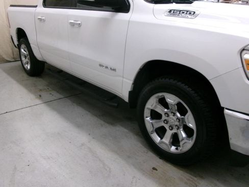 Used 2020 RAM 1500 Big Horn AWD/4WD image 15