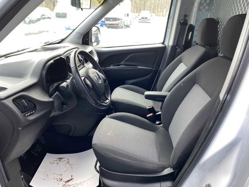 Used 2017 RAM ProMaster City Tradesman w/ Rear Back-up Camera Group image 9