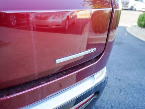 Used 2022 Jeep Wagoneer Series III w/ Convenience Group I image 3