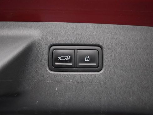 Used 2024 Hyundai Santa Fe Limited AWD/4WD image 36