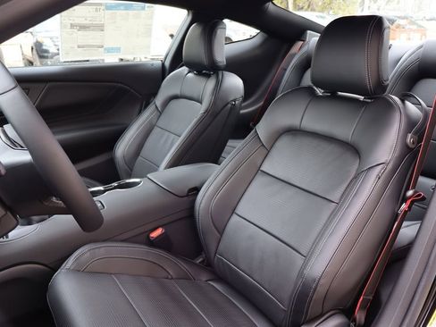 New 2026 Ford Mustang GT Premium RWD image 5