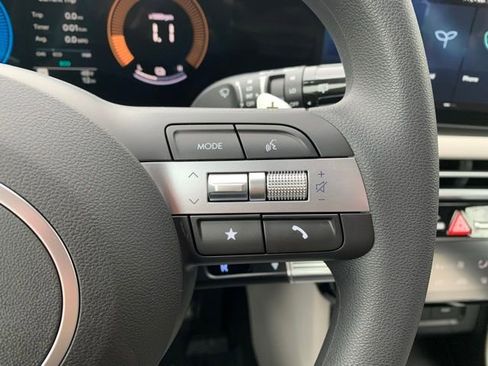 New 2026 Hyundai Tucson SEL image 21